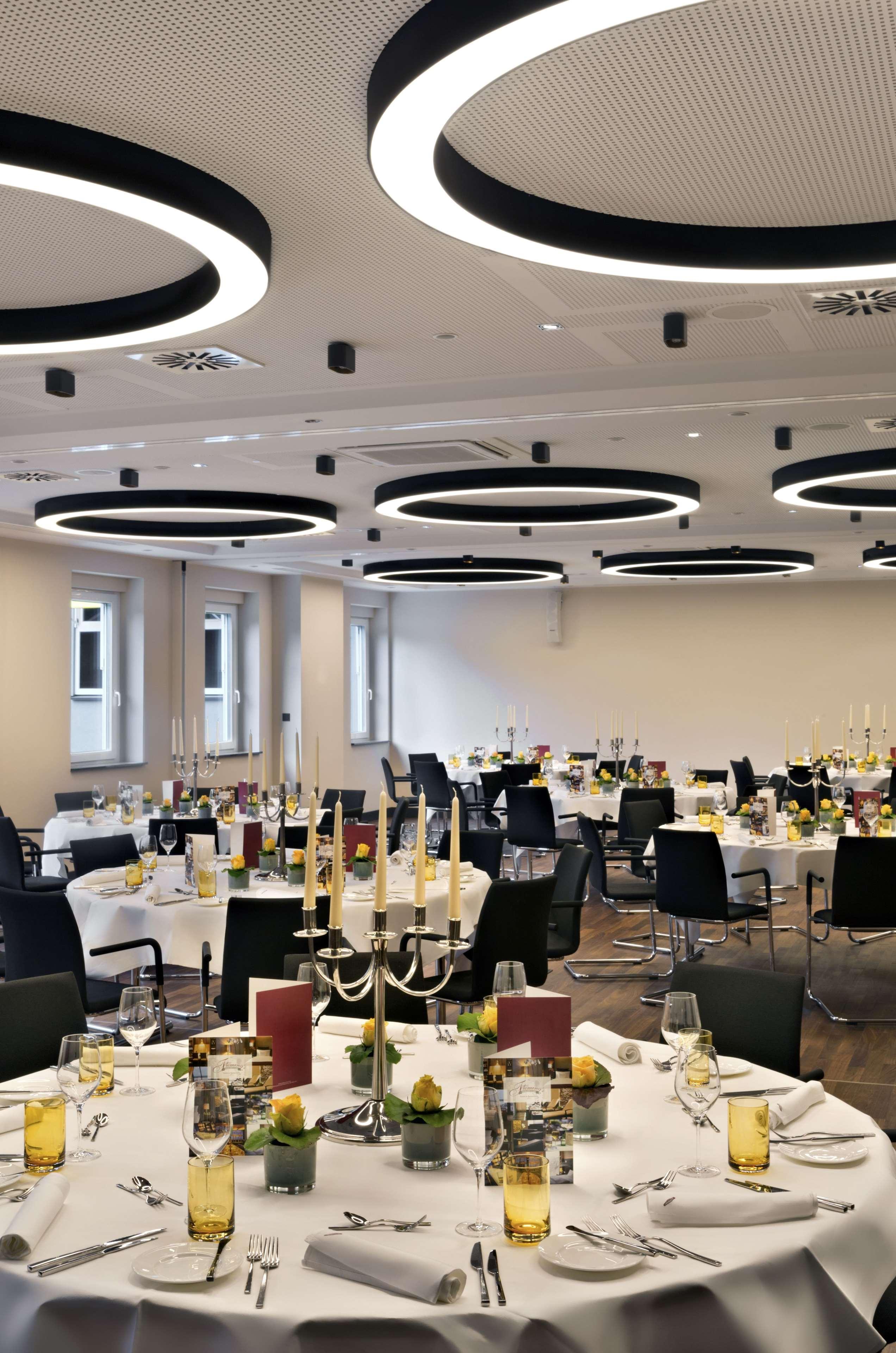 Flemings Selection Hotel Frankfurt-City Франкфурт-на-Майне Экстерьер фото